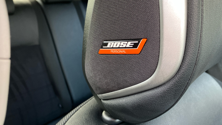 Nissan Juke 1.6 [112] Bose Personal Edition 5dr Petrol Hatchback